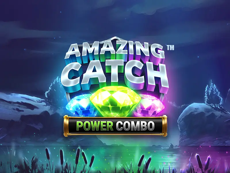 Hình ảnh game Amazing Catch Power Combo tại sunwin