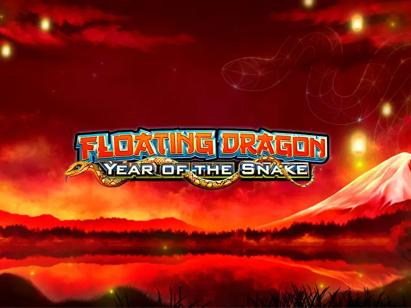 Hình ảnh game Floating Dragon – Year of the Snake tại sunwin