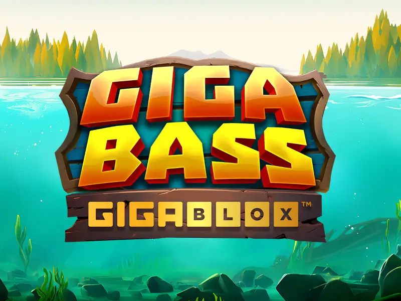 Hình ảnh game Giga Bass Gigablox tại sunwin