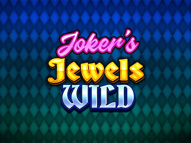 Hình ảnh game Joker's Jewel Wild tại sunwin