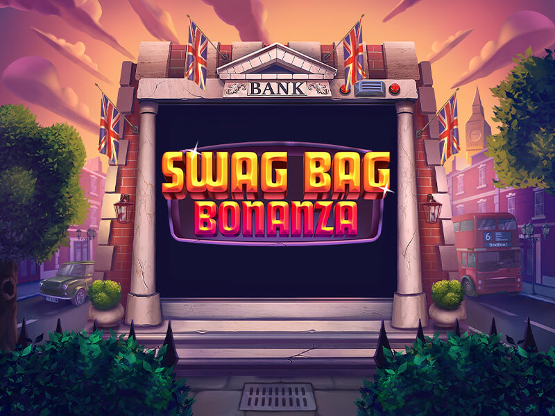 Hình ảnh game Swag Bag Bonanza tại sunwin