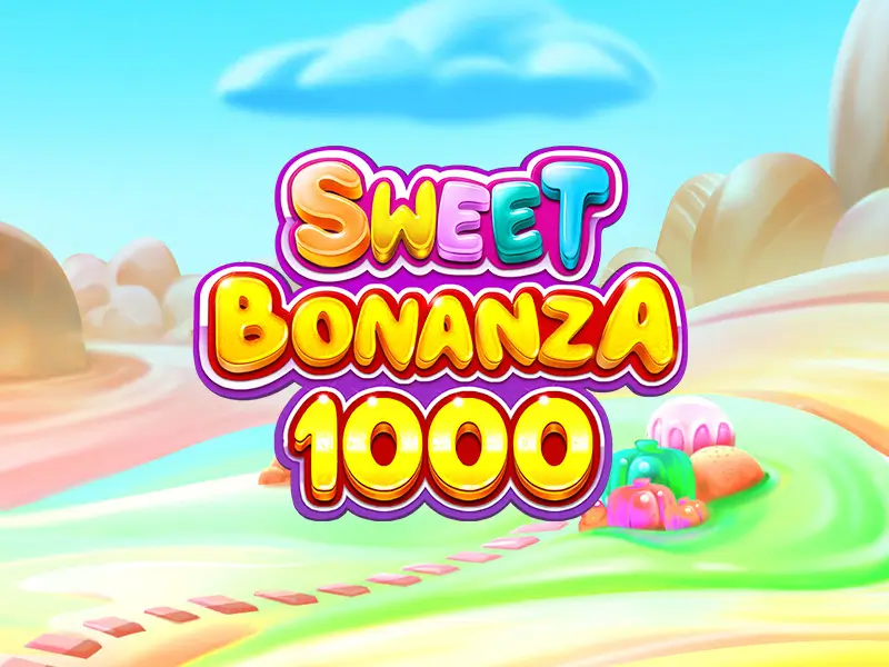 Hình ảnh game Sweet Bonanza 1000 tại sunwin