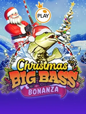 Hình ảnh game Christmas Big Bass Bonanza tại sunwin