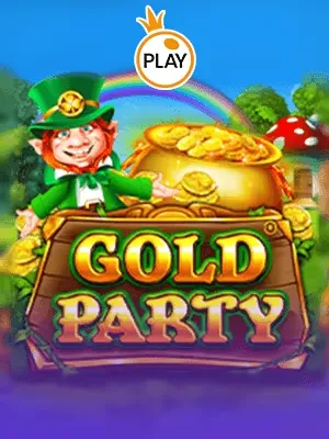 Hình ảnh game Gold Party tại sunwin