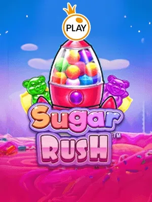 Hình ảnh game sugarrush tại sunwin