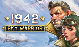 sunwin 1942 Sky Warrior
