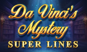 sunwin Da Vinci's Mystery Super Lines