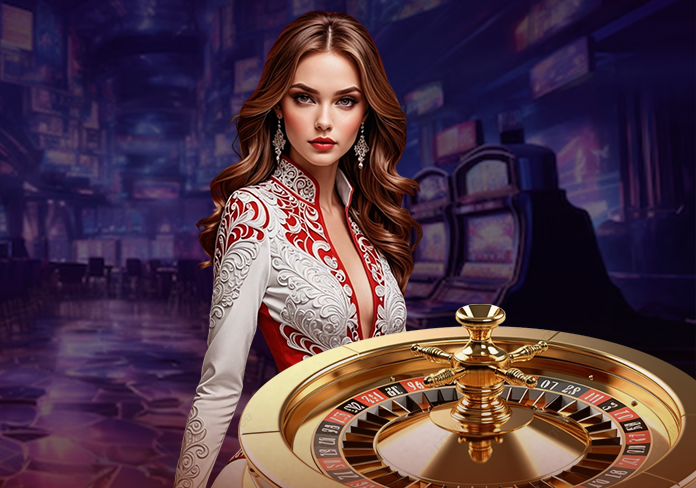 sunwin Salon Prive Roulette